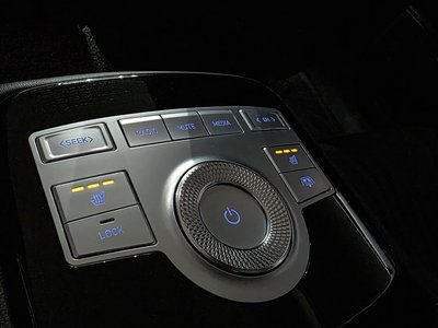 صورة مصغرة 25 لـ 2020 Genesis G80 (RG3)