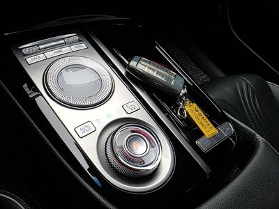 صورة مصغرة 12 لـ 2020 Genesis G80 (RG3)