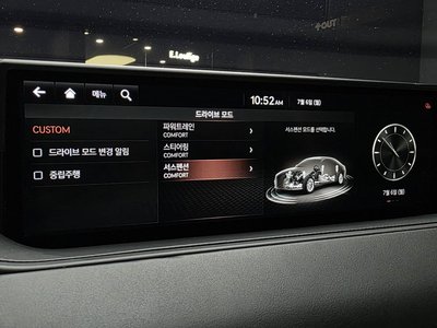 صورة مصغرة 28 لـ 2020 Genesis G80 (RG3)