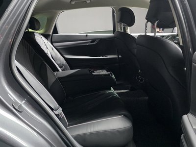 صورة مصغرة 17 لـ 2020 Genesis G80 (RG3)