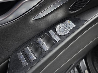 صورة مصغرة 27 لـ 2020 Genesis G80 (RG3)
