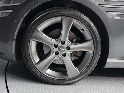 2020 Genesis G80 (RG3) photo 6