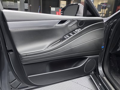 صورة مصغرة 14 لـ 2020 Genesis G80 (RG3)