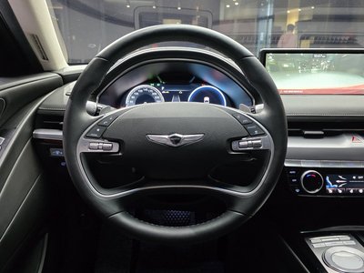 صورة مصغرة 20 لـ 2020 Genesis G80 (RG3)