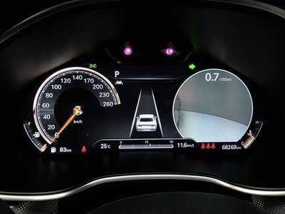 صورة مصغرة 11 لـ 2020 Genesis G80 (RG3)