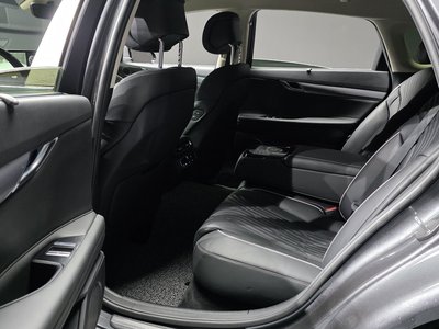 صورة مصغرة 18 لـ 2020 Genesis G80 (RG3)