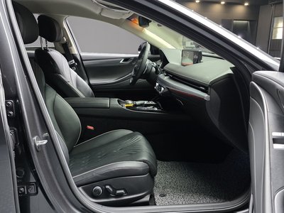 صورة مصغرة 16 لـ 2020 Genesis G80 (RG3)