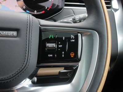 2023 LAND Rover RANGE ROVER 缩略图 53