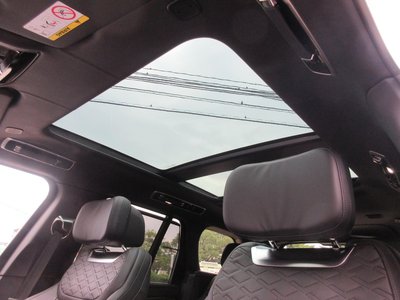 2023 LAND Rover RANGE ROVER 缩略图 31