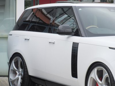 2023 LAND Rover RANGE ROVER 缩略图 14