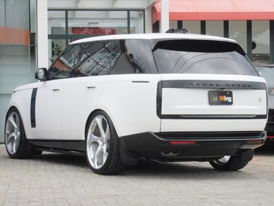 2023 LAND Rover RANGE ROVER 缩略图 19