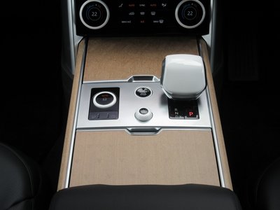 2023 LAND Rover RANGE ROVER 缩略图 75