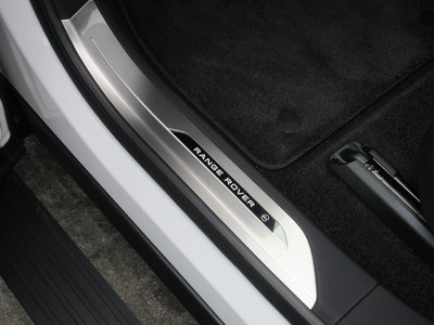 2023 LAND Rover RANGE ROVER 缩略图 48