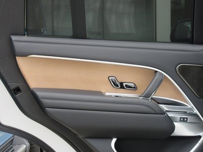 2023 LAND Rover RANGE ROVER 缩略图 43
