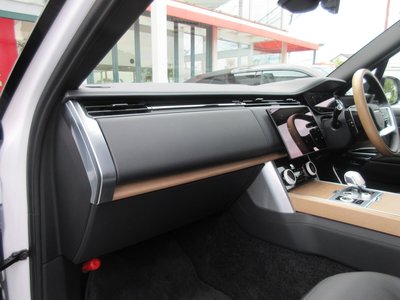 2023 LAND Rover RANGE ROVER 缩略图 47