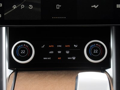 2023 LAND Rover RANGE ROVER 缩略图 70