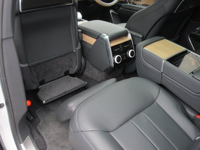 2023 LAND Rover RANGE ROVER 缩略图 36