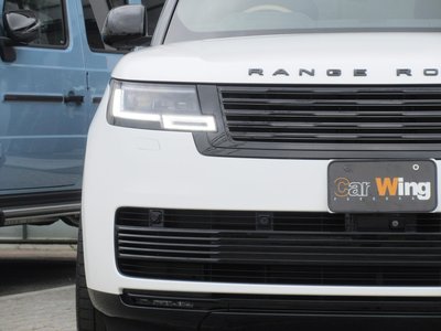2023 LAND Rover RANGE ROVER 照片 8