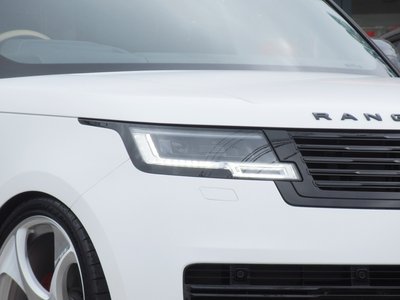 2023 LAND Rover RANGE ROVER 照片 7