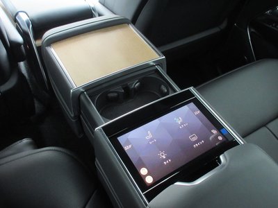 2023 LAND Rover RANGE ROVER 缩略图 39