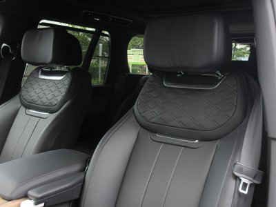 2023 LAND Rover RANGE ROVER 缩略图 29