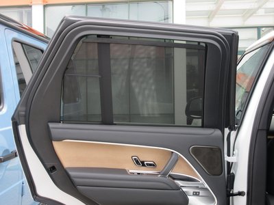 2023 LAND Rover RANGE ROVER 缩略图 42