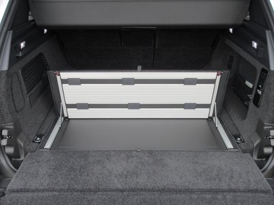2023 LAND Rover RANGE ROVER 缩略图 25