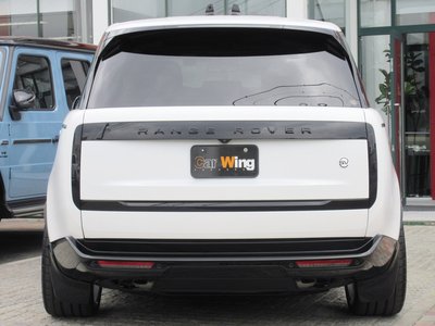 2023 LAND Rover RANGE ROVER 缩略图 23