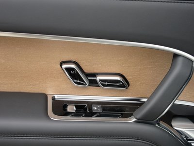 2023 LAND Rover RANGE ROVER 缩略图 44