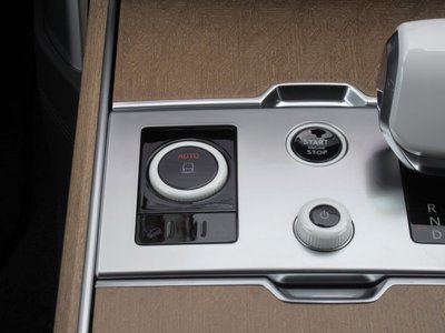 2023 LAND Rover RANGE ROVER 缩略图 73