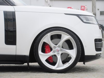 2023 LAND Rover RANGE ROVER 缩略图 12