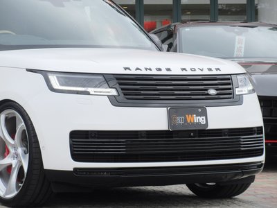 2023 LAND Rover RANGE ROVER 照片 6