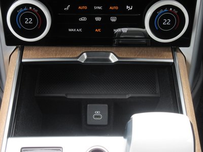 2023 LAND Rover RANGE ROVER 缩略图 72