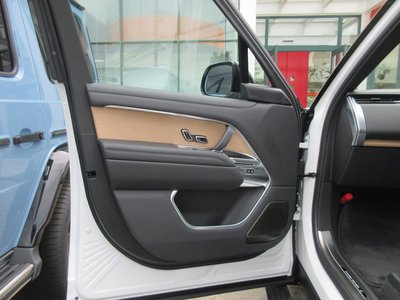 2023 LAND Rover RANGE ROVER 缩略图 32