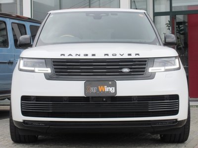 2023 LAND Rover RANGE ROVER 照片 3