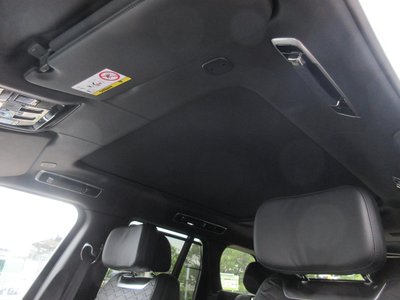 2023 LAND Rover RANGE ROVER 缩略图 30