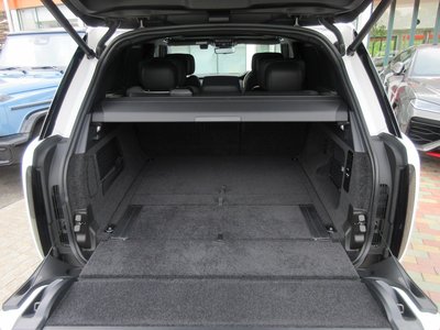 2023 LAND Rover RANGE ROVER 缩略图 24