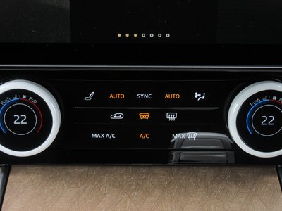 2023 LAND Rover RANGE ROVER 缩略图 71