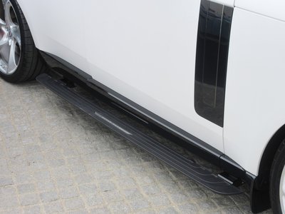 2023 LAND Rover RANGE ROVER 照片 9