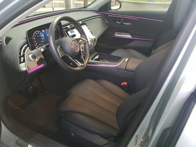 صورة 9 لـ 2024 Mercedes-BENZ E-CLASS
