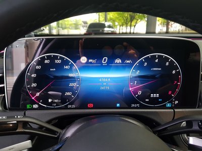 2024 Mercedes-BENZ E-CLASS 缩略图 12