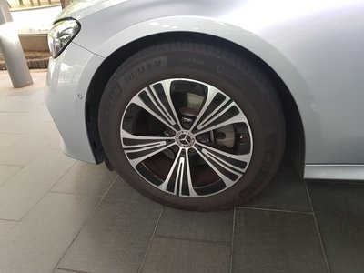 صورة 6 لـ 2024 Mercedes-BENZ E-CLASS
