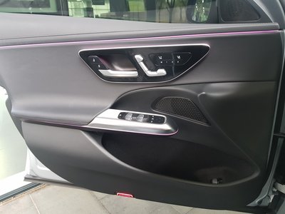 2024 Mercedes-BENZ E-CLASS 缩略图 14
