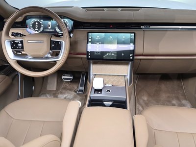 صورة 5 لـ 2025 LAND Rover RANGE ROVER