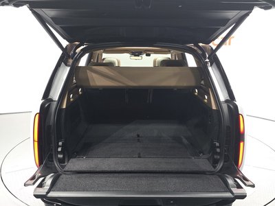 2025 LAND Rover RANGE ROVER — миниатюра 20
