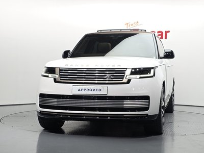 صورة 2 لـ 2025 LAND Rover RANGE ROVER