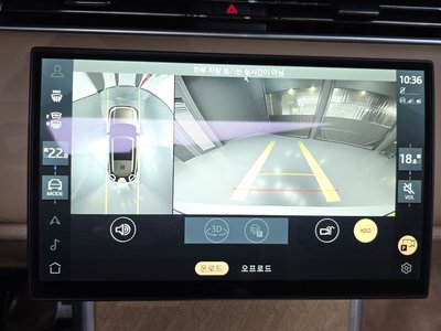2025 LAND Rover RANGE ROVER — миниатюра 15