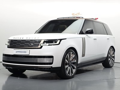 صورة 1 لـ 2025 LAND Rover RANGE ROVER