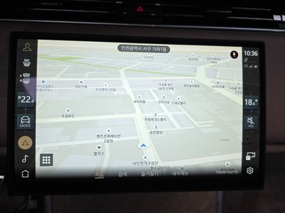 2025 LAND Rover RANGE ROVER — миниатюра 14