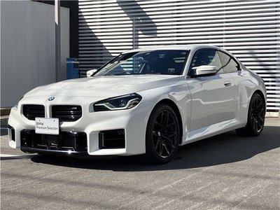 BMW M2 - 6